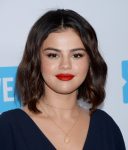 Selena Gomez