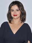 Selena Gomez