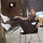 Selena Gomez Puma