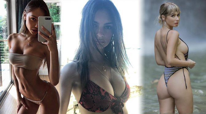 Various Celebs – Weekly Instagram/Twitter Roundup