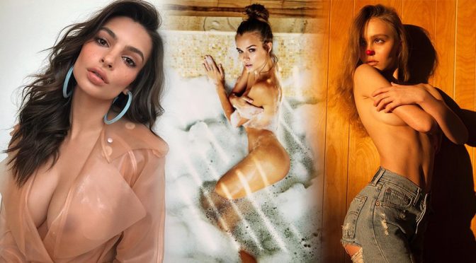 Sexy Celebs
