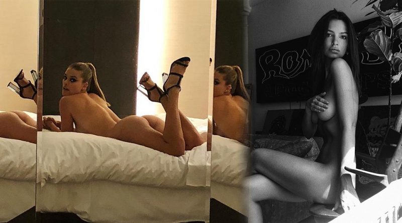 Various Celebs – Weekly Instagram/Twitter Roundup