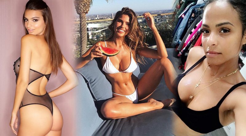 Various Celebs – Weekly Instagram/Twitter Roundup