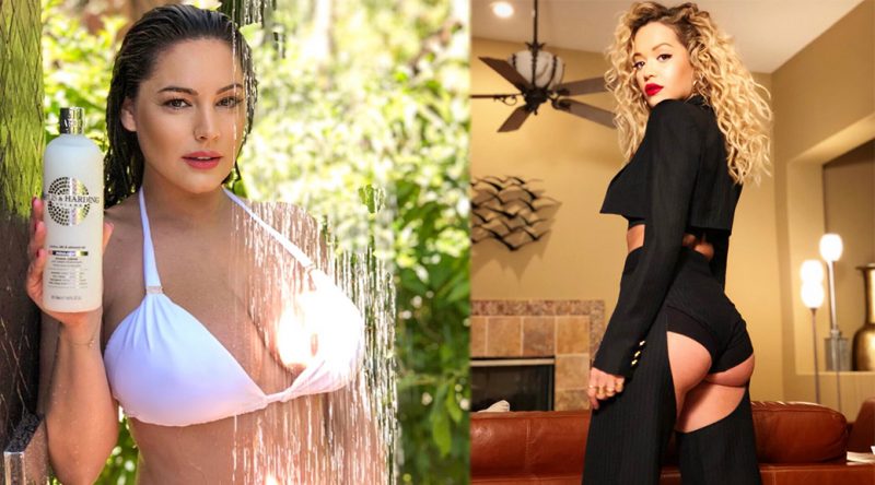 Various Celebs – Weekly Instagram/Twitter Roundup