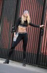 Sofia Vespa Sexy Photoshoot