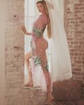 Stella Maxwell Sexy