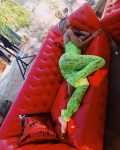 Teyana Taylor Ass