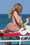 Toni Garrn Topless