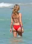 Toni Garrn Topless