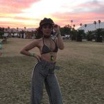 Vanessa Hudgens Coachella