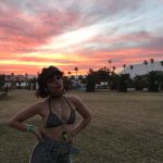 Vanessa Hudgens Sexy Bikini Top
