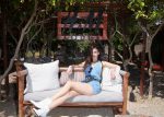 Victoria Justice Leggy