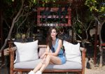 Victoria Justice Leggy