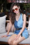 Victoria Justice Leggy