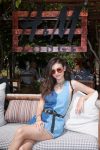 Victoria Justice Leggy