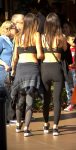 Victoria Justice Madison Reed