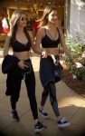 Victoria Justice Madison Reed