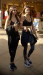Victoria Justice Madison Reed