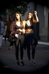 Victoria Justice Madison Reed