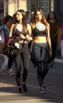 Victoria Justice Madison Reed