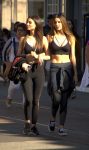 Victoria Justice Madison Reed