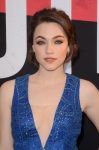 Violett Beane
