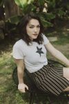 Violett Beane