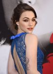 Violett Beane