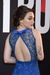 Violett Beane