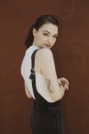Violett Beane