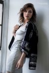 Violett Beane