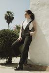 Violett Beane