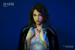 Violett Beane