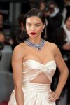Adriana Lima Sexy Body