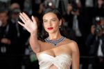 Adriana Lima Sexy Body