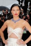 Adriana Lima Sexy Body