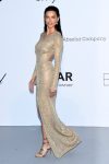 Adriana Lima Sexy Dress