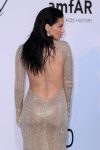 Adriana Lima Sexy Dress