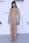 Adriana Lima Sexy Dress