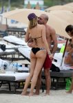 Aida Yespica Sexy Body