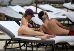 Aida Yespica Sexy Body
