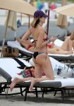 Aida Yespica Sexy Body