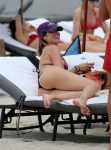 Aida Yespica Sexy Body