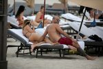 Aida Yespica Sexy Body