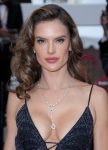 Alessandra Ambrosio Boobs