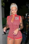 Amber Rose