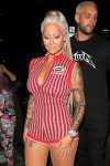 Amber Rose