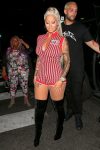 Amber Rose