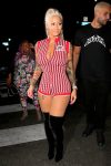 Amber Rose