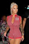 Amber Rose